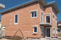 Poyntington home extensions
