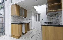 Poyntington kitchen extension leads